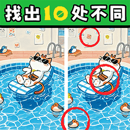 眼力拼拼拼
