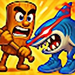 外国山海经对战2