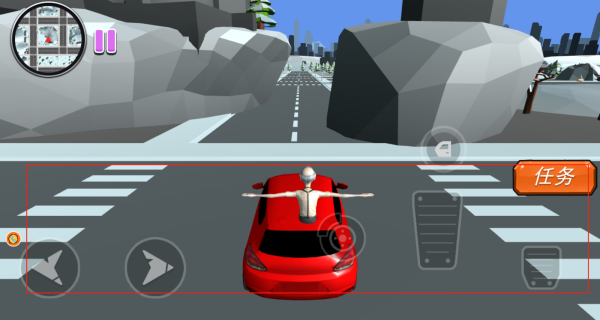 年老体健冒险不止