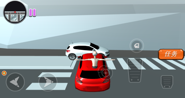 年老体健冒险不止