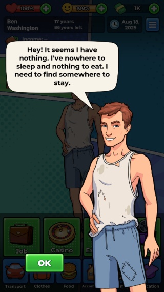 我的成功故事商务游戏2