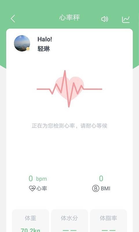轻琳健康2