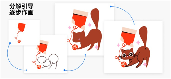 ArtWorkout双人画画2