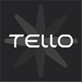 TELLO无人机