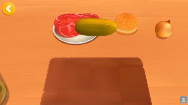 家有大厨美食节3