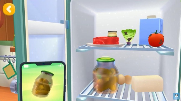 家有大厨美食节3