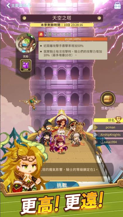 飞艇骑士团Zero4