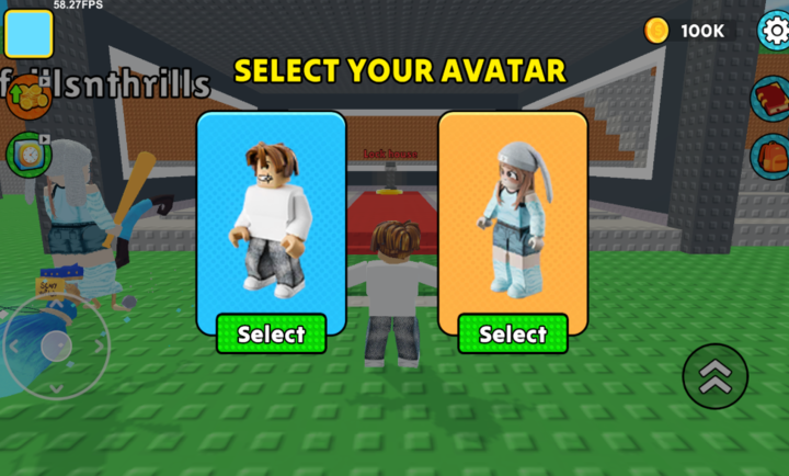 AI山海经追击战4