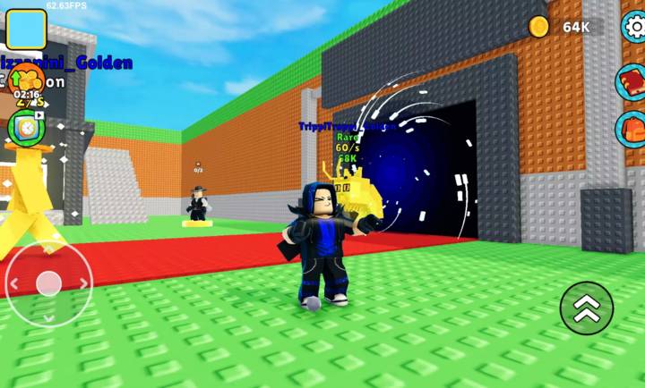 AI山海经追击战1