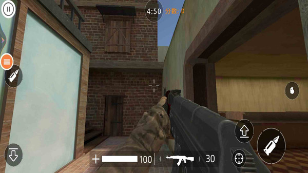反恐精英突击2
