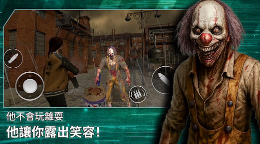 毁灭战士最后的Z波2