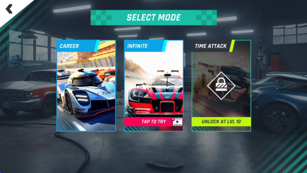 公路汽车模拟器3