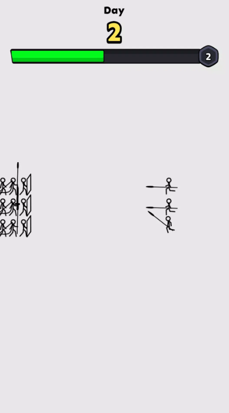 第30天生存之战3