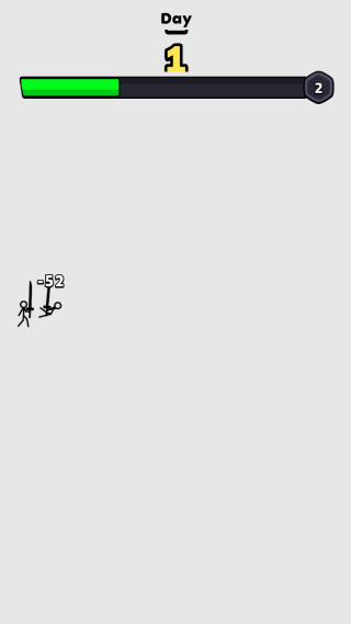 第30天生存之战