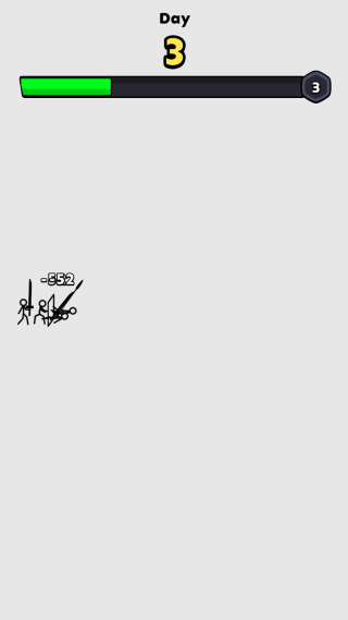 第30天生存之战