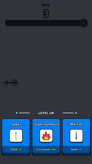 第30天生存之战