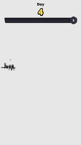 第30天生存之战