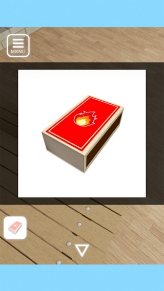 逃脱游戏：滑雪3