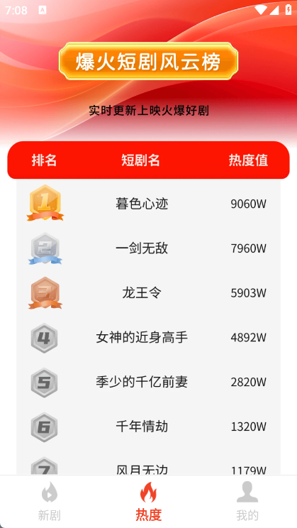 河马免费短剧精选2