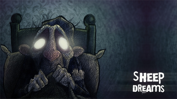 绵羊梦境3