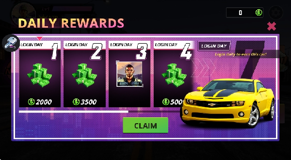 大师级犯罪游戏