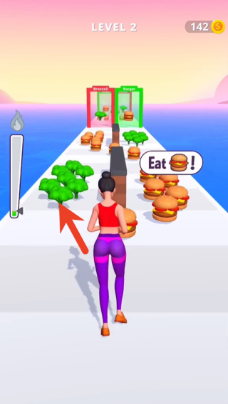 暴走山羊之行走大师