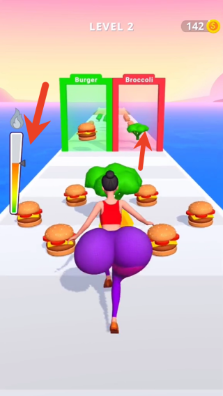 暴走山羊之行走大师