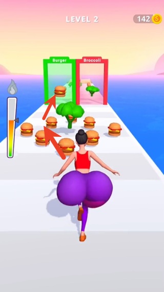 暴走山羊之行走大师