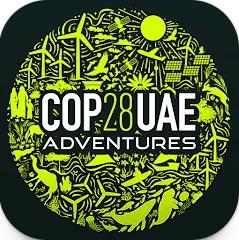 COP28UAE历险记