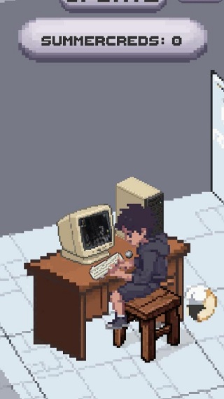 如何度过你的夏季模拟器4