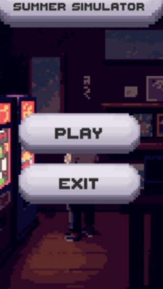 如何度过你的夏季模拟器