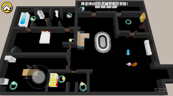 抓娃娃小小达人