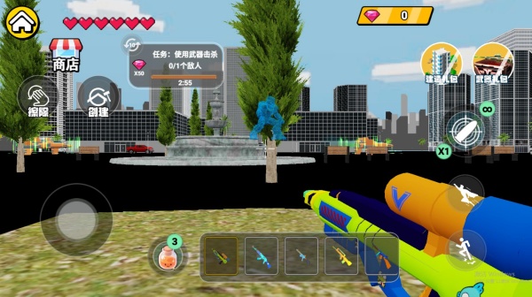 抓娃娃小小达人