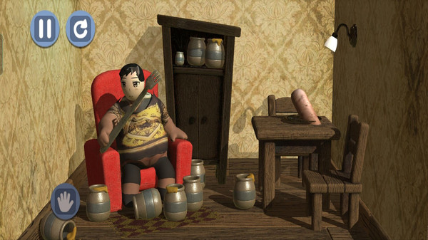 大胃袋吃播美食1