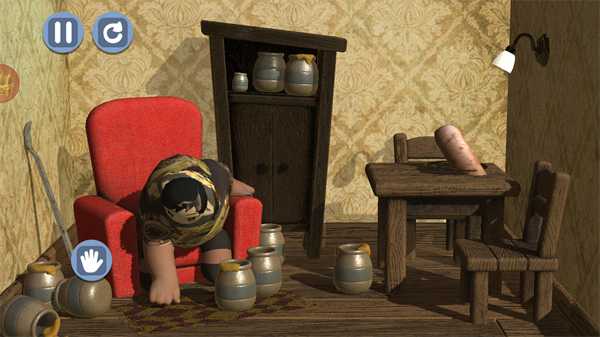 大胃袋吃播美食