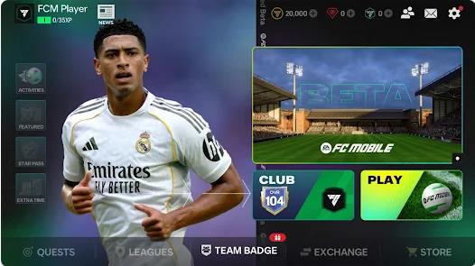 EA SPORTS FC 26 MOBILE2