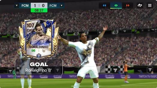 EA SPORTS FC 26 MOBILE3