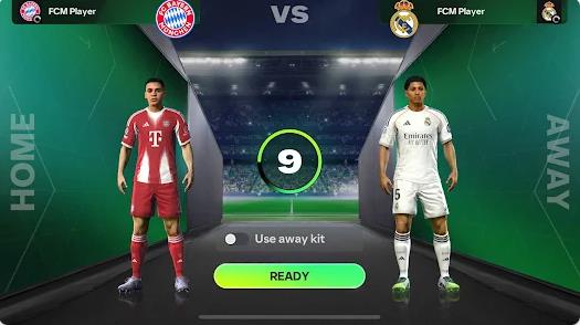 EA SPORTS FC 26 MOBILE4