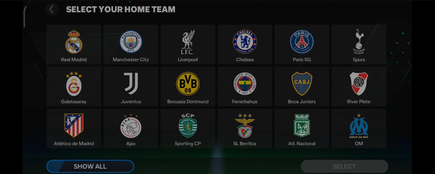 EA SPORTS FC 26 MOBILE