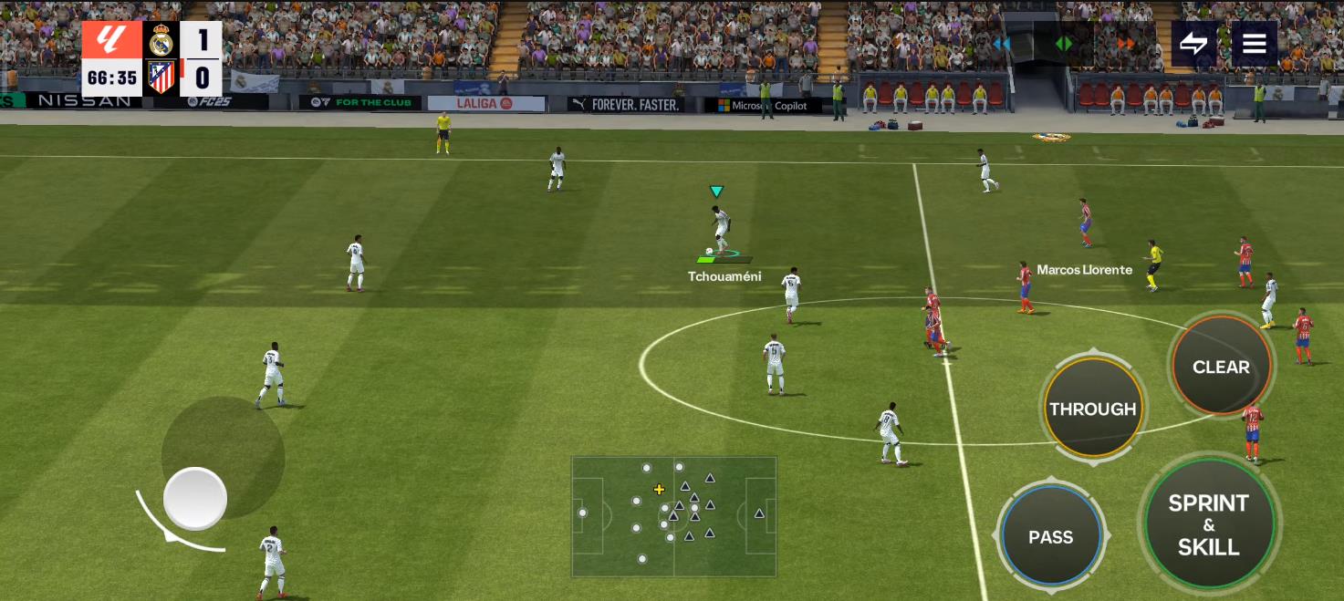 EA SPORTS FC 26 MOBILE