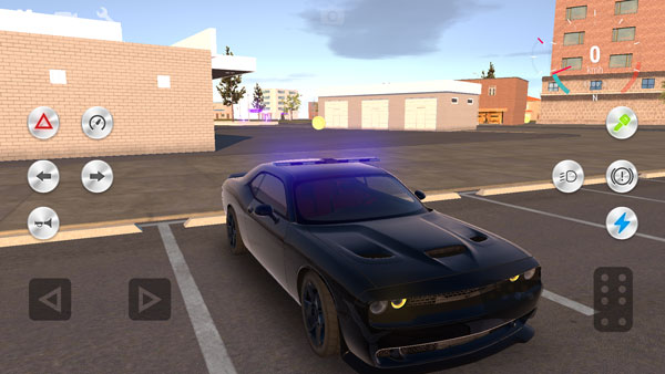 真实的驾驶学校2