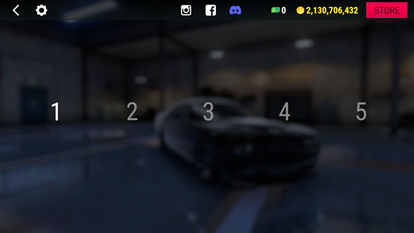 真实的驾驶学校