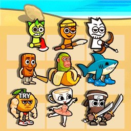 外国山海经新模式