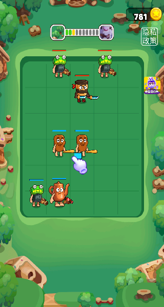 外国山海经新模式