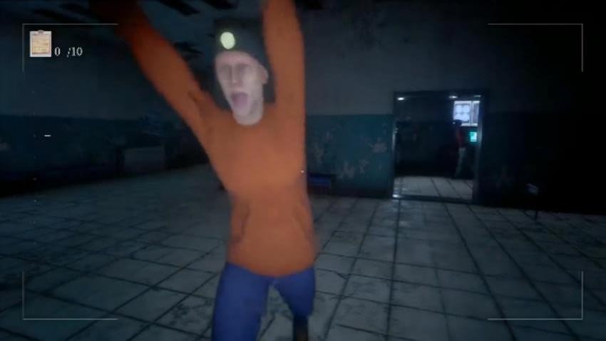 逃出去恐怖大挑战3