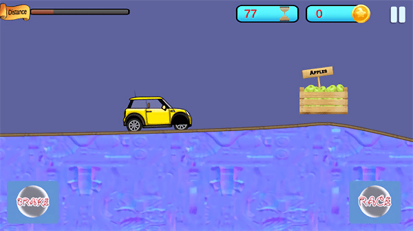 Foody Hill Climb Racing1