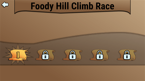 Foody Hill Climb Racing2