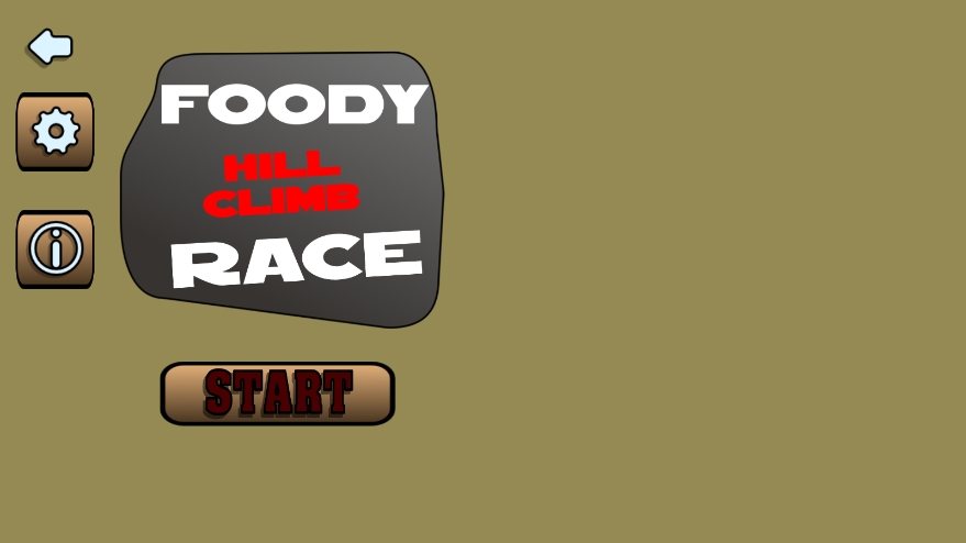 Foody Hill Climb Racing