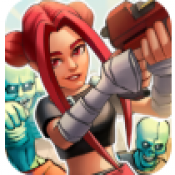 丧尸朋克生存之战