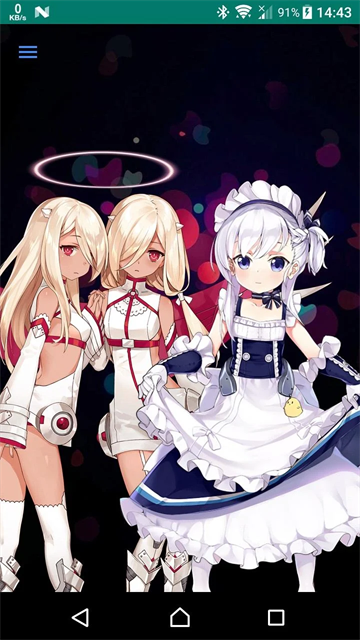 Live2D虚拟形象制作2